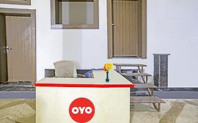 Hotel O Atithi In Garha Jabalpur